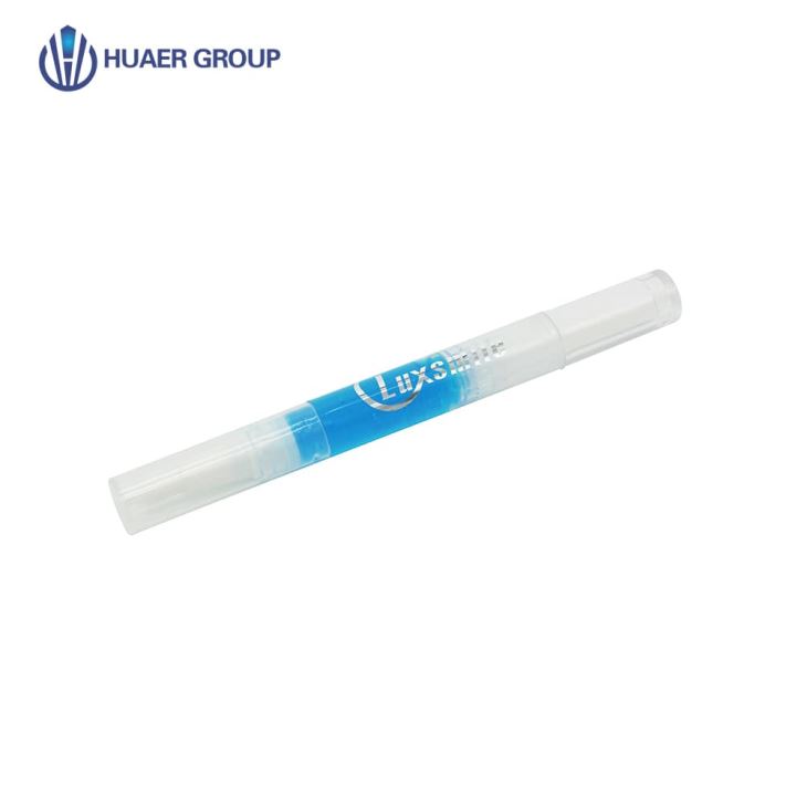 Teeth Whitening Desensitizing Gel for Sensitive Teeth