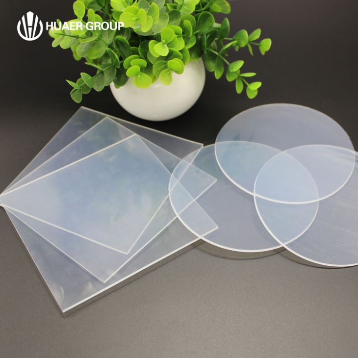 Dental Vacuum Forming Sheet