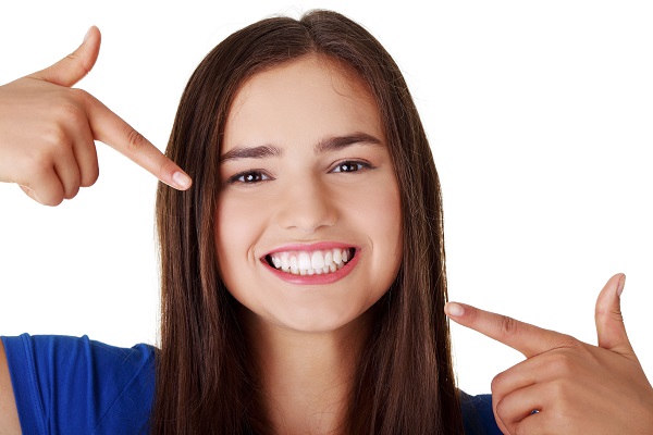 Different Types of Teeth Whitening Methods