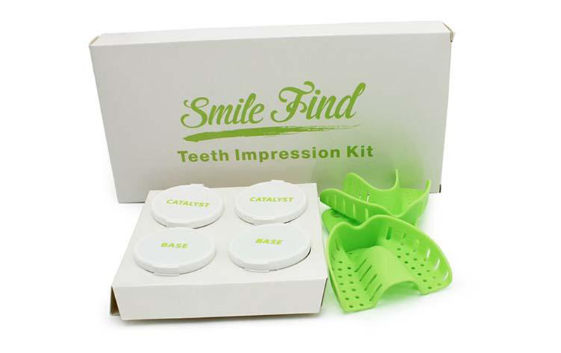 Dental Impression Kit