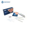 Home Teeth Whitening Kit With LED Light