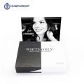 Private Label White Only Home Bleaching Kit