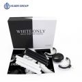 Private Label White Only Home Bleaching Kit