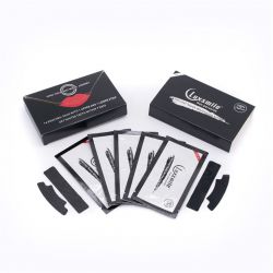 Activated Charcoal Teeth Whitening Strips