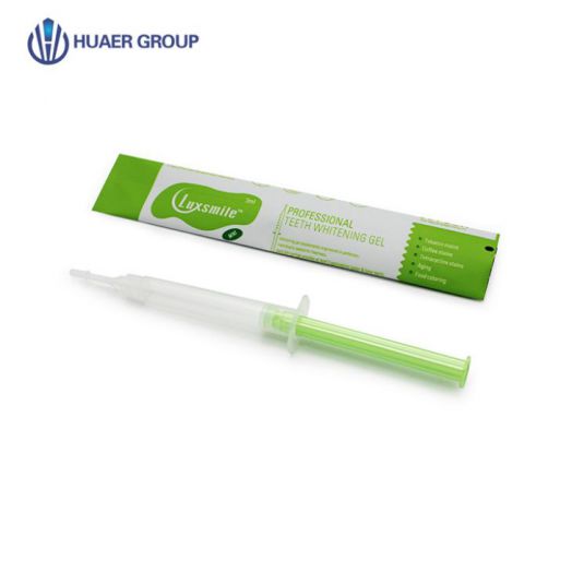 Best Teeth Whitening Gel Syringes