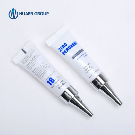 Teeth Whitening Desensitizing Gel for Sensitive Teeth