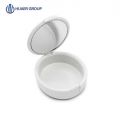 Retainer Case Denture Box