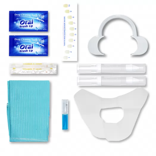 CP Teeth Whitening Pen Kit For Salon