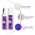 New Upgrades Purple Teeth Whitening Serum