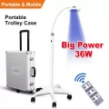 36W Portable Diamond Teeth Whitening Machine For Dentists