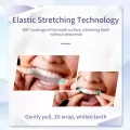 PAP Richer Teeth Whitening Strips +Pen Kit