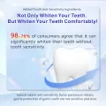 PAP Richer Teeth Whitening Strips +Pen Kit